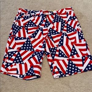Loud Mouth Golf Short